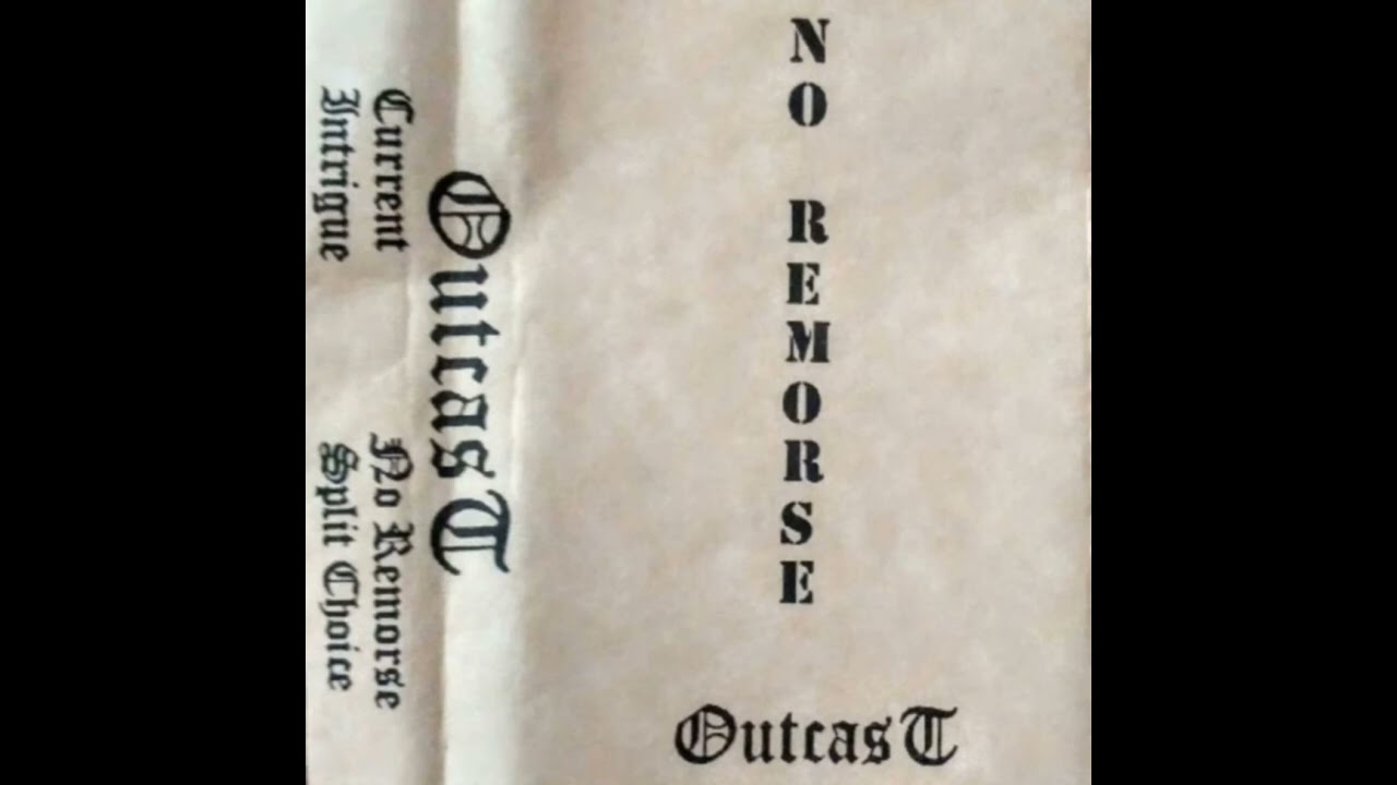 Outcast – No Remorse (FULL DEMO)