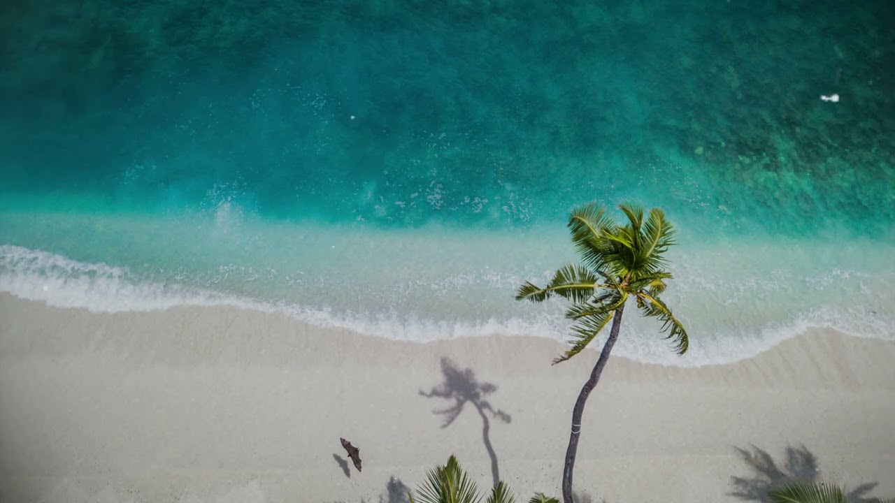 3 Hours Deep House and Summer Music From KORANDRINO