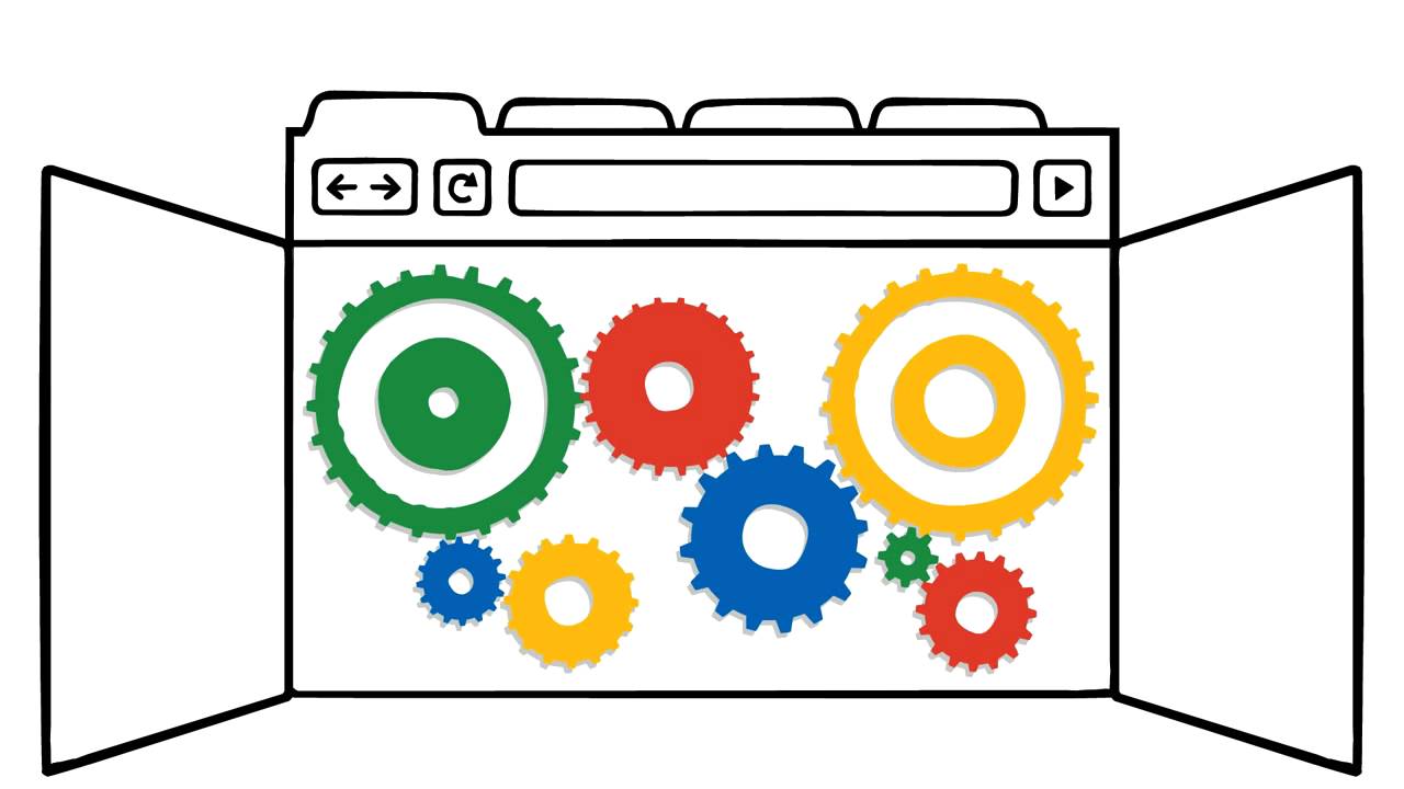 Google Chrome & Ochrana soukrom&iacute;