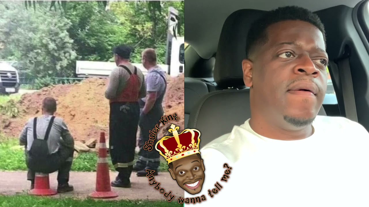 Shuler King - How Is He Sitting On That Cone?