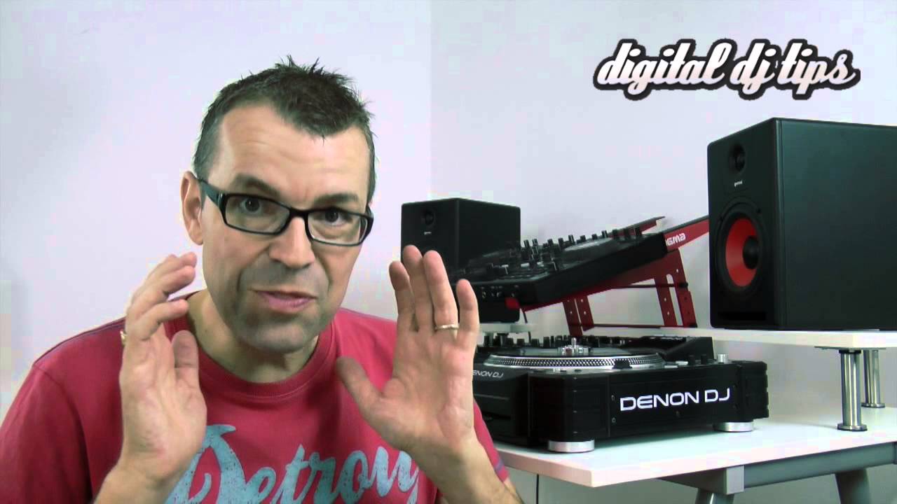 Learn To DJ #49: Making Money From DJing