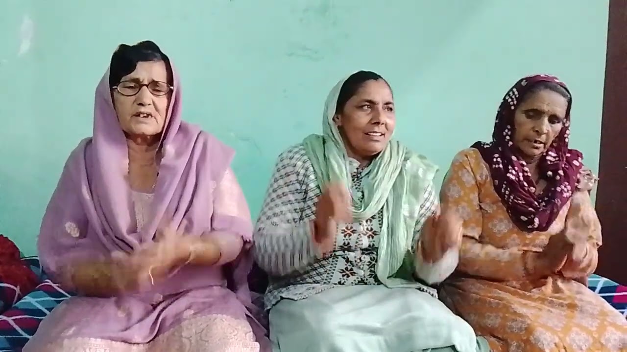तुलसी भजन 