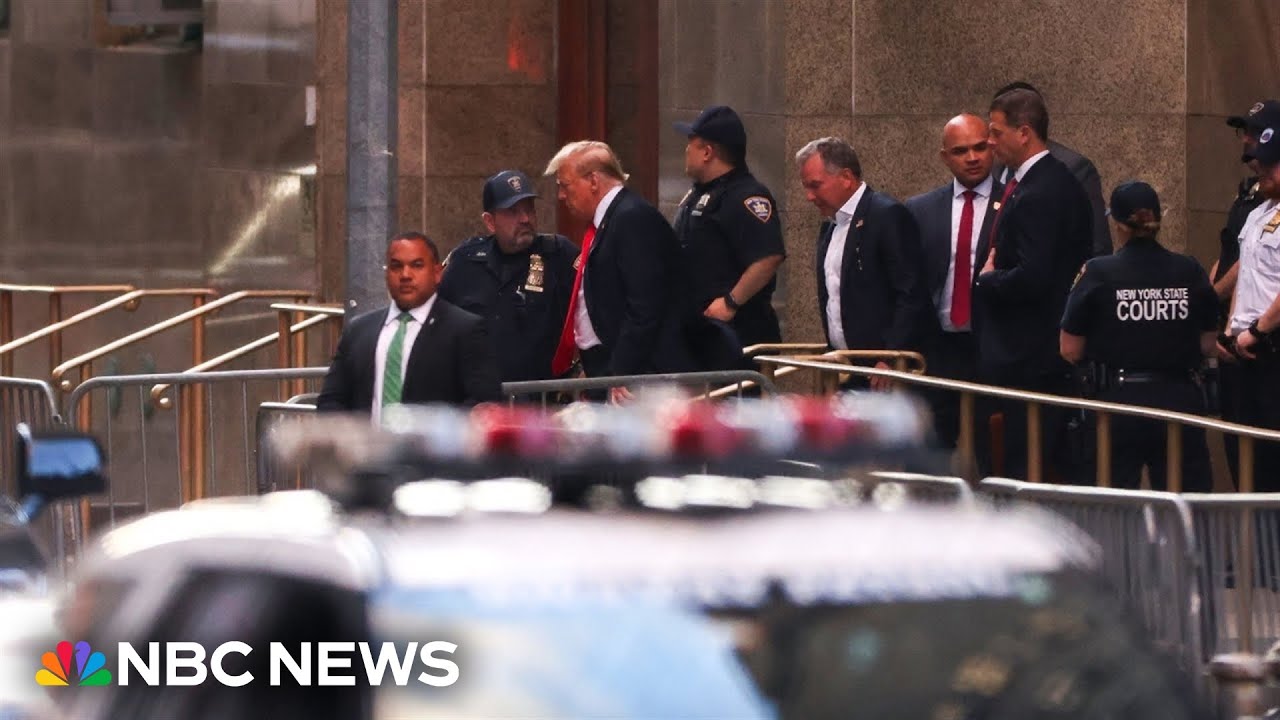 This Morning’s Top Headlines – May 29 | Morning News NOW