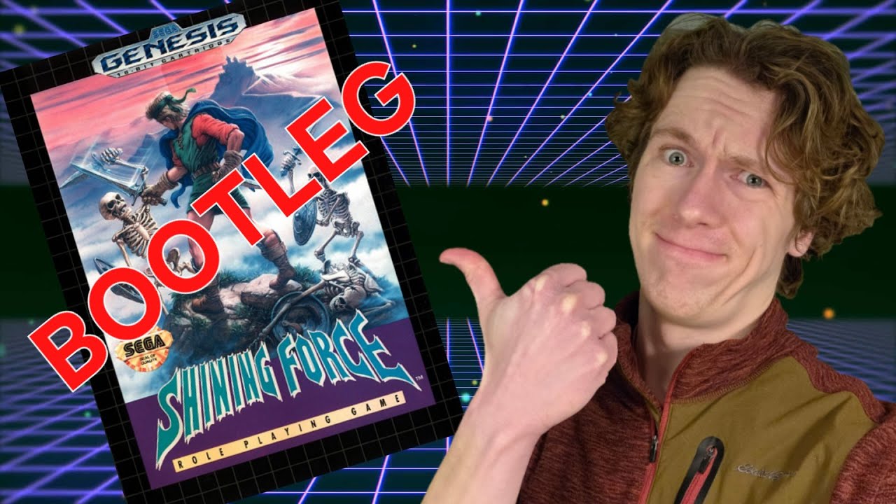 When Retro Games Are Too Expensive