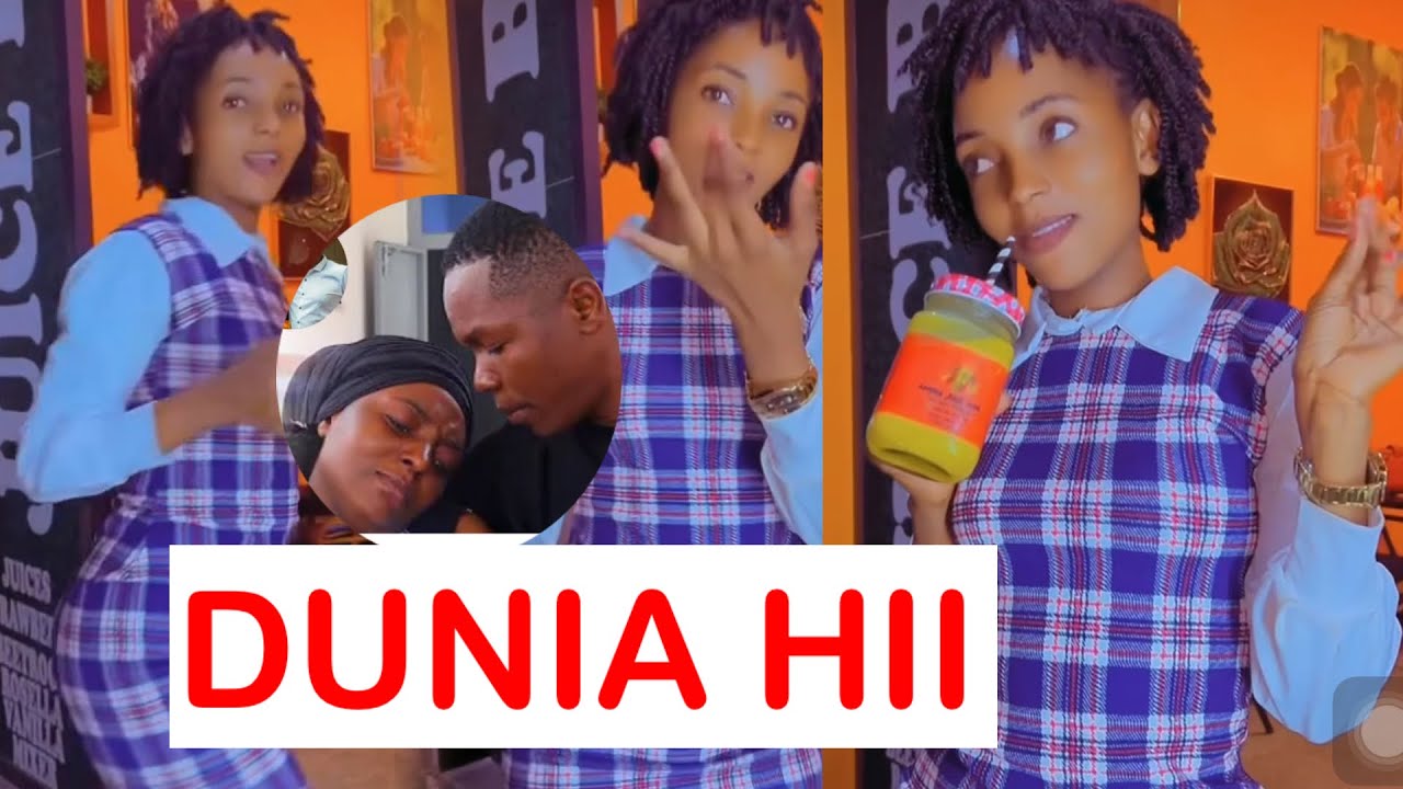 UTASHANGAA! Mke Wa Marehemu Marco Zabron Singers Amebadilika Hivi Ghafla, Kila Mtu Anamshangaa