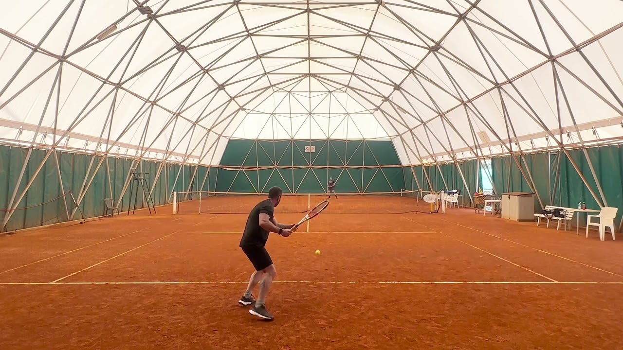 PARTITONE!!! Ritorno alle origini!!! Luca Vs Walter 