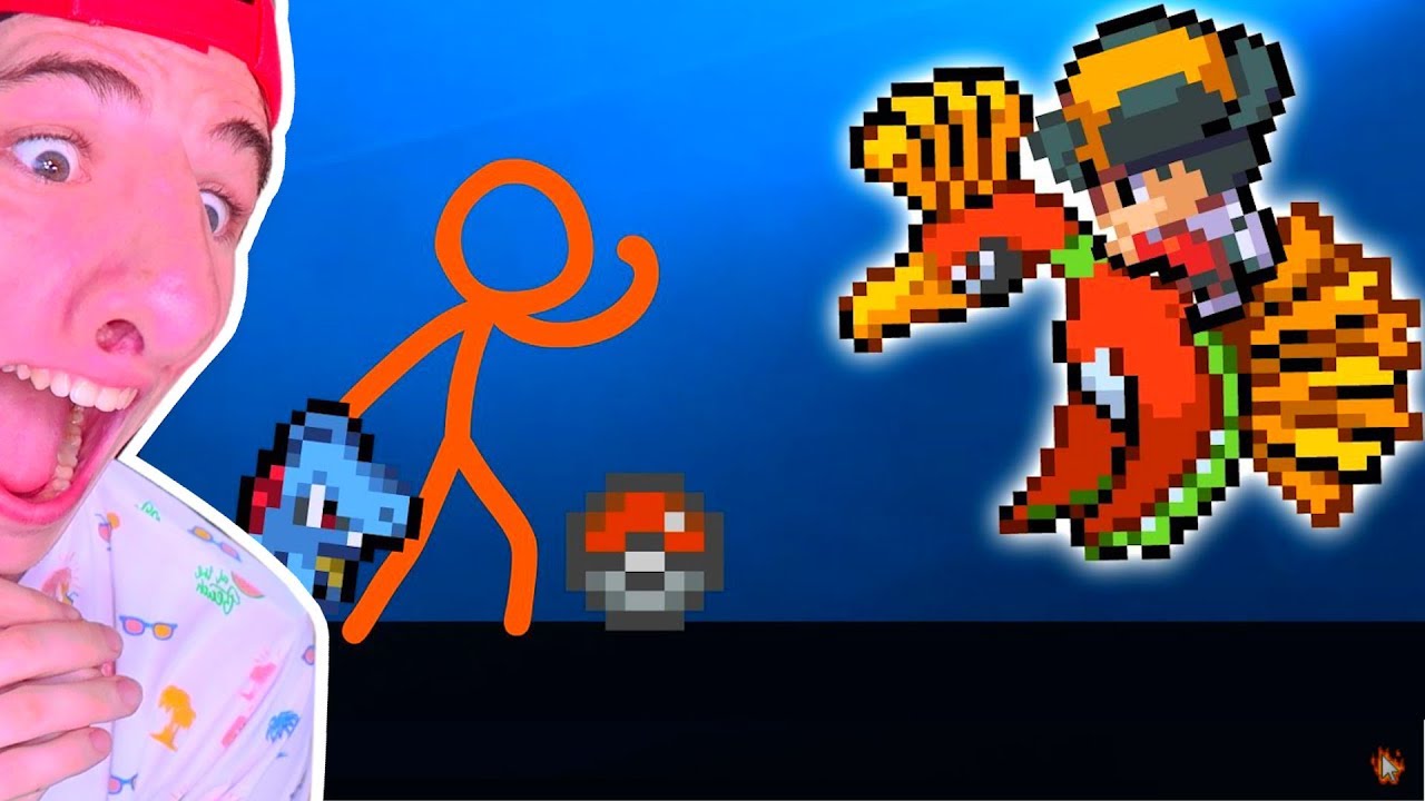 Animación vs Pokémon | REACCIÓN FOLAGOR