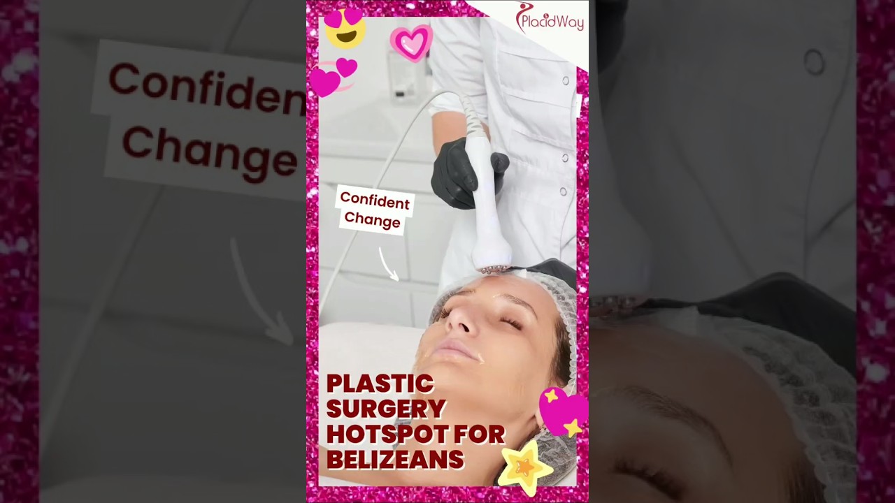 Discover MERIDA, Mexico's Best Kept Secret for Plastic Surgery