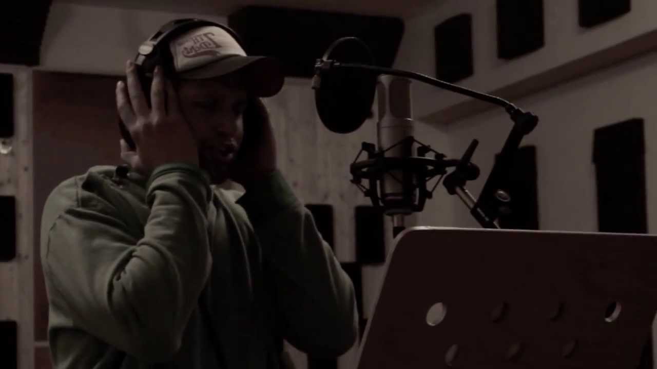 BAGR - Ticho (official video)
