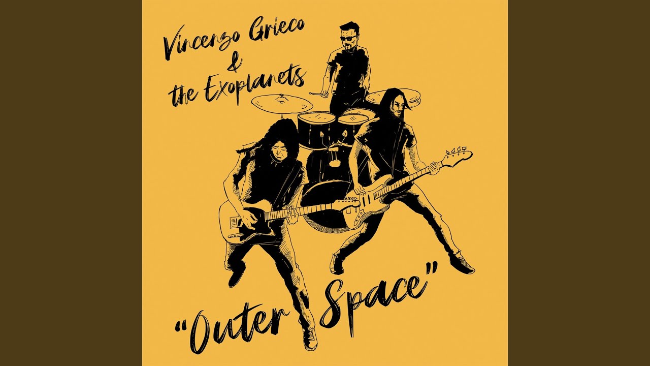 Outer Space