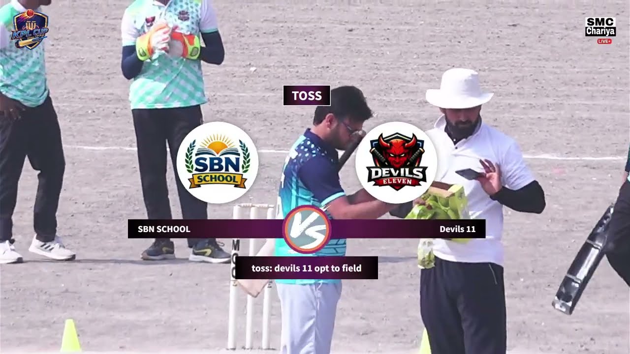🔴DaY - 4 KPL 2026 Season 1 | Kaleran Premier League 🏏 | Tennis Ball Cricket | Dhani Kaleran(Bidasar)