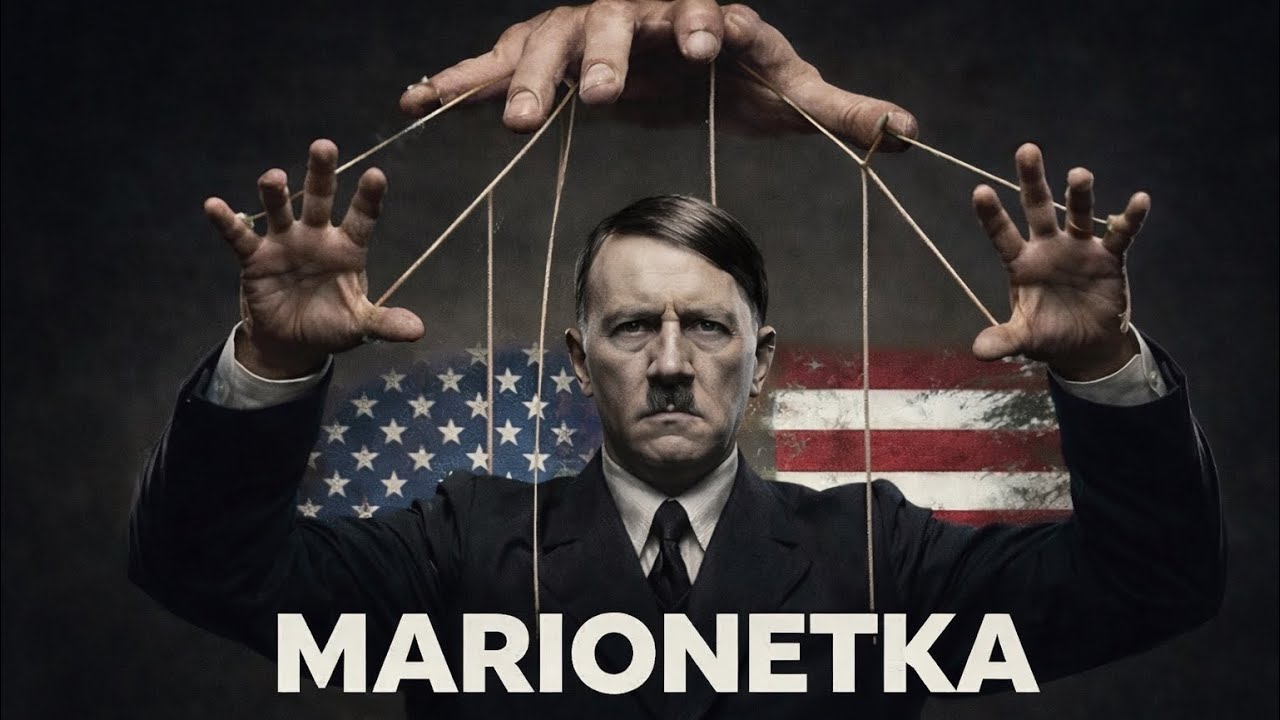 WERSAL, DŁUGI I HITLER: ukryta geneza II wojny światowej 
