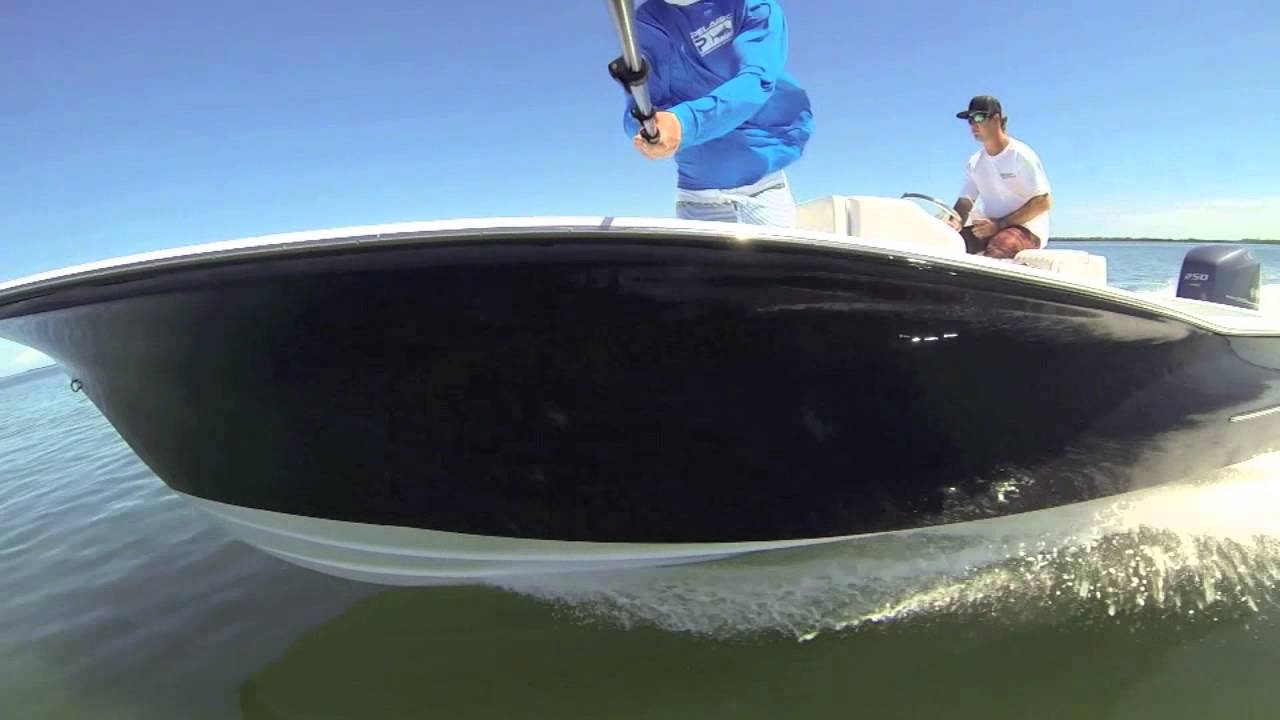 Stoner Boatworks 23