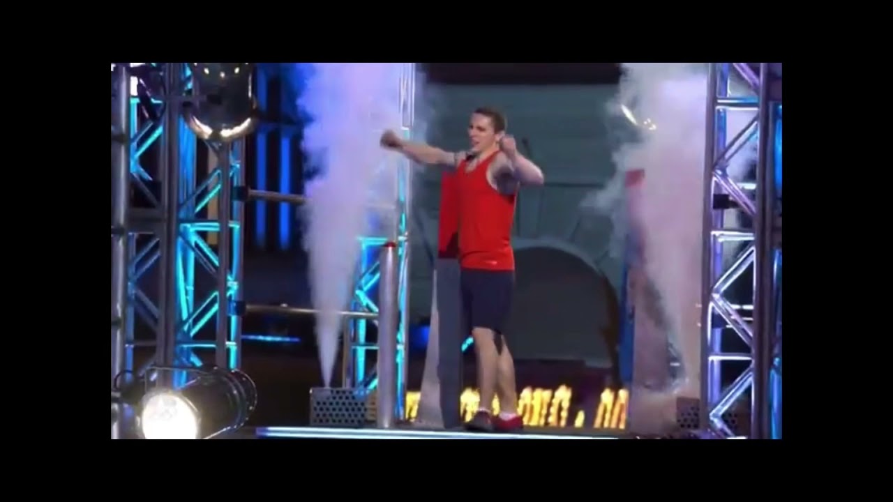 Josh Levin Every Buzzer (ANW 8 - 10)