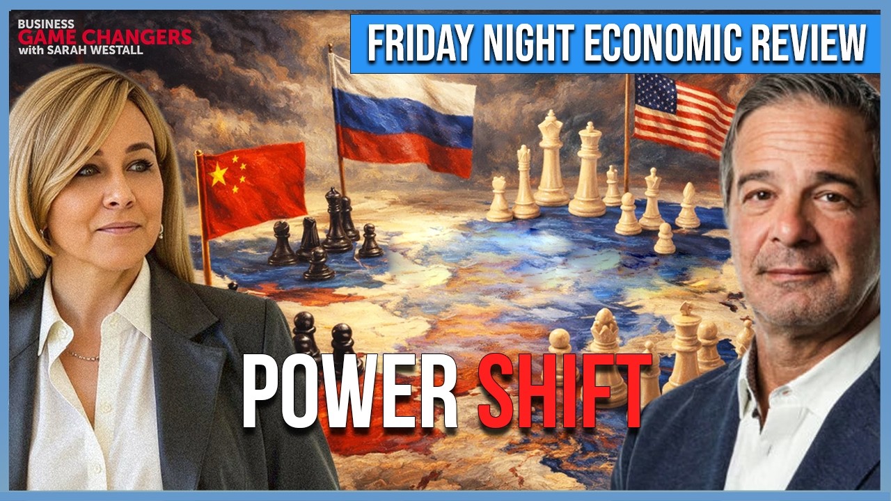 Banks Are Losing Control&mdash;Private Lending Hits 15% | Andy Schectman