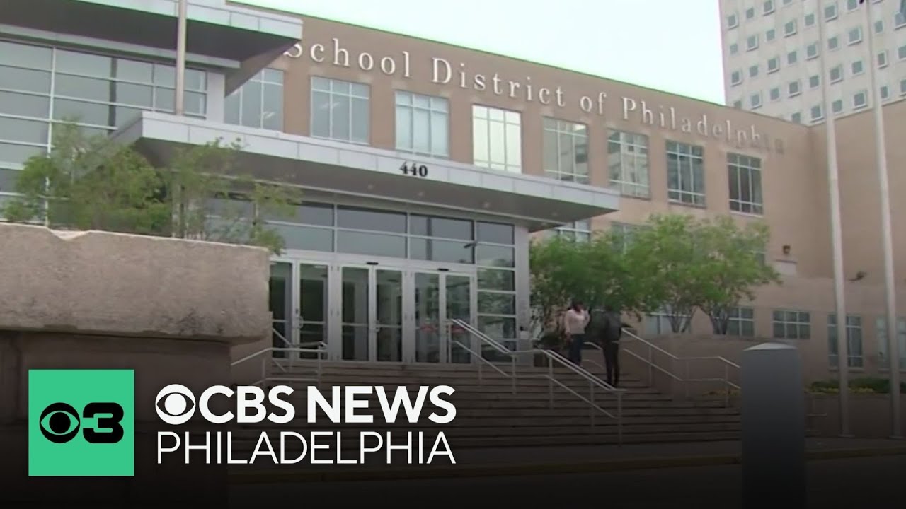 What does the new School District of Philadelphia policy mean for students?