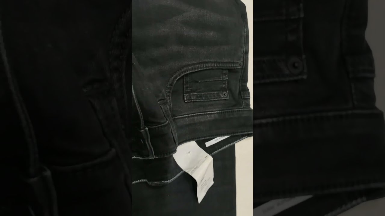 S Oliver Premium black From Lamore