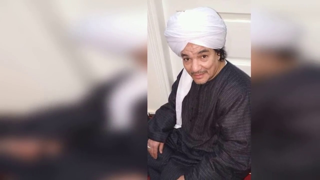 الشيخ امين الدشناوى 2019 قول يامدااااح النبي