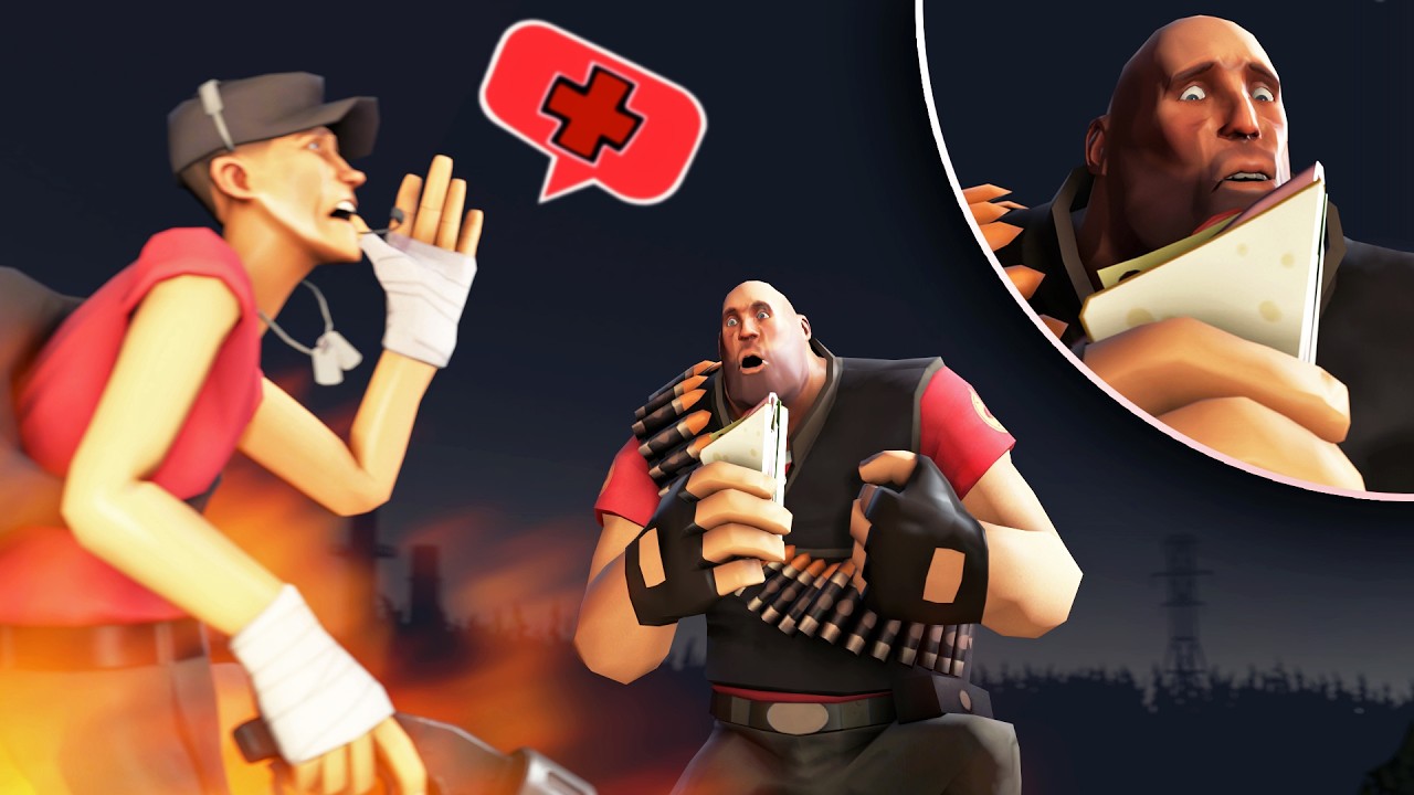 TF2: A 