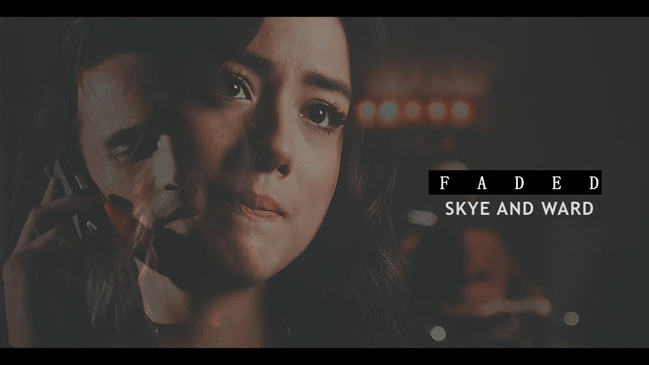 skye + ward | where are you now?