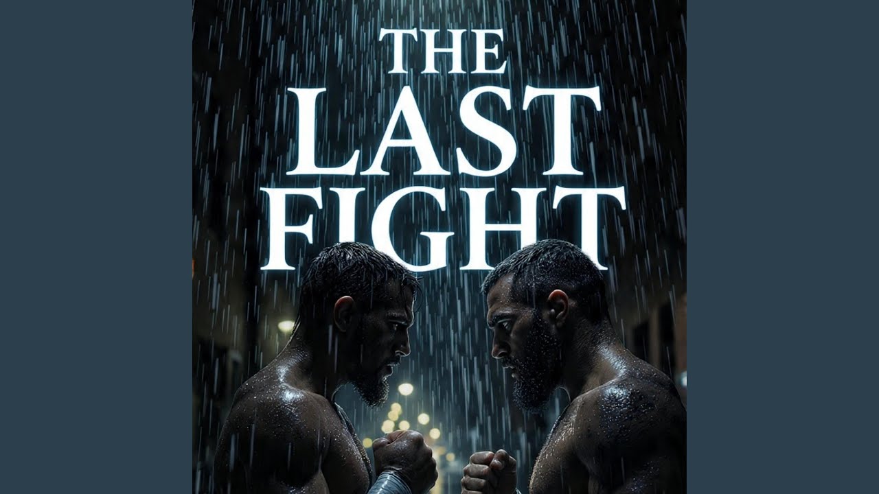 The Last Fight (feat. Jordan Beats) (Motivational)