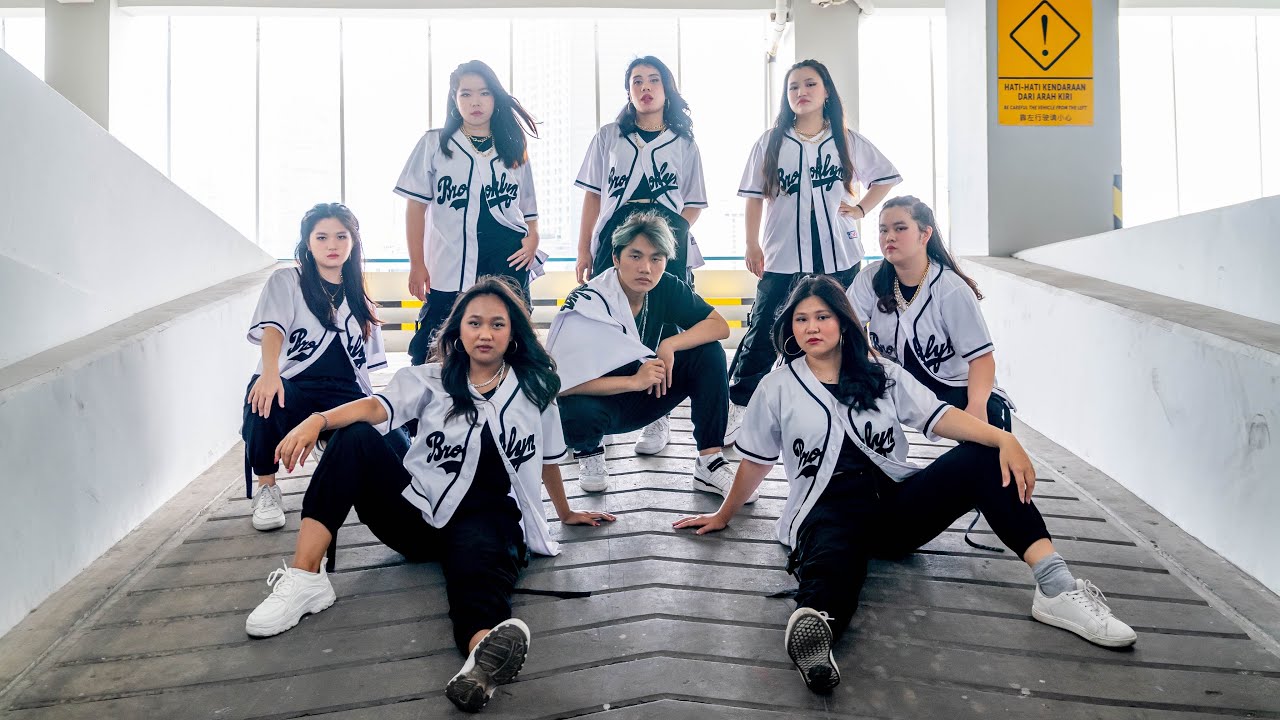DANCE PERFORMANCE by Hip-Hop Citra Pesona Tarumanagara