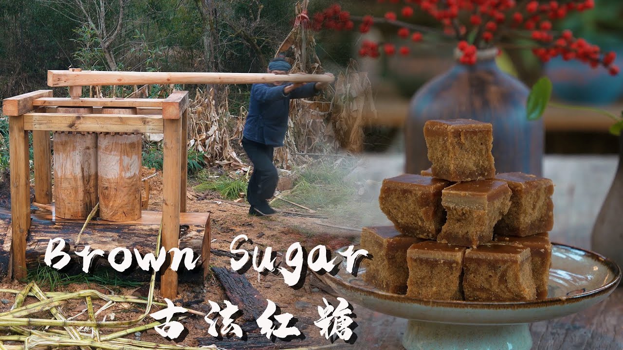 Recreating the Sugar Cart from 