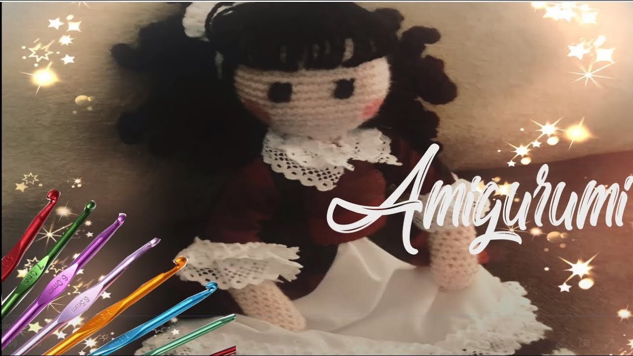 COMO HACER UNA GORJUSS ( parte 2) 