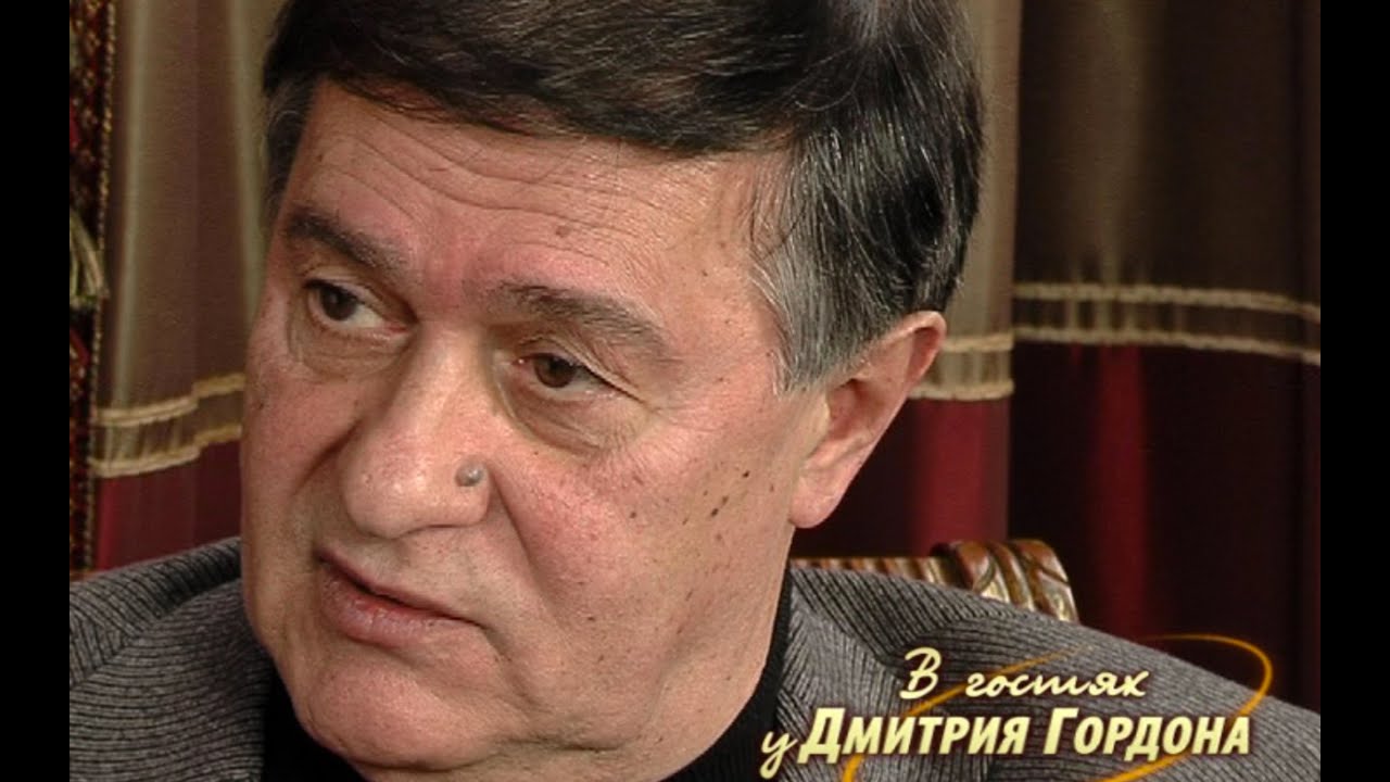Балаян о Параджанове