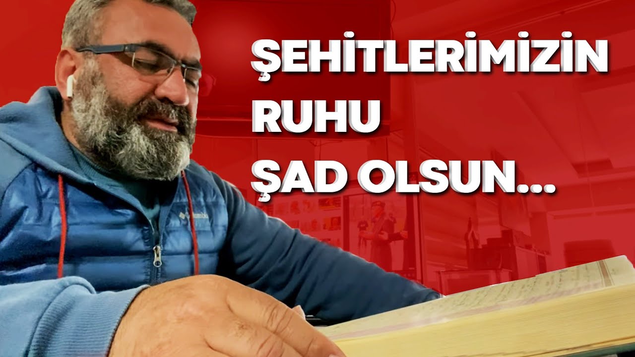 MÜLK SURESİ  (Nihavend )