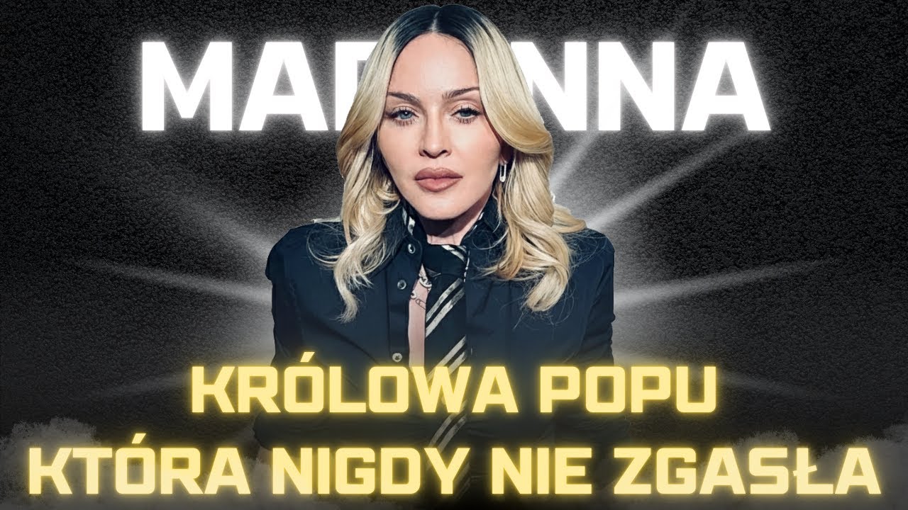 Madonna &ndash; Rebelia, Skandale i Władza