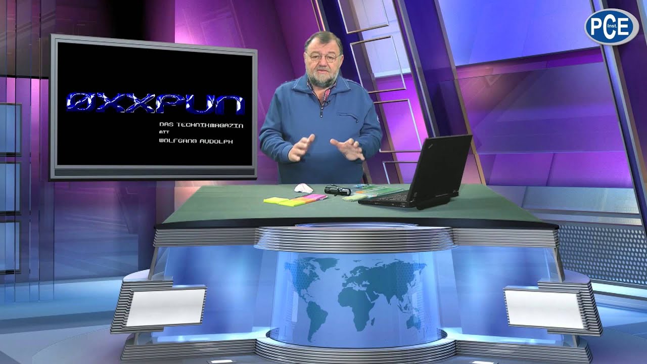 ¿Qué es el brillo? Con Wolfgang Rudolph