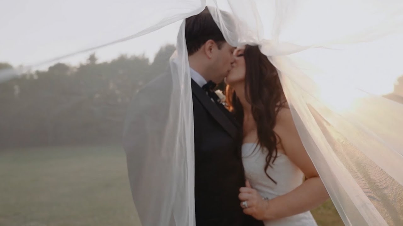 Nashville Wedding Video - Loveless Barn