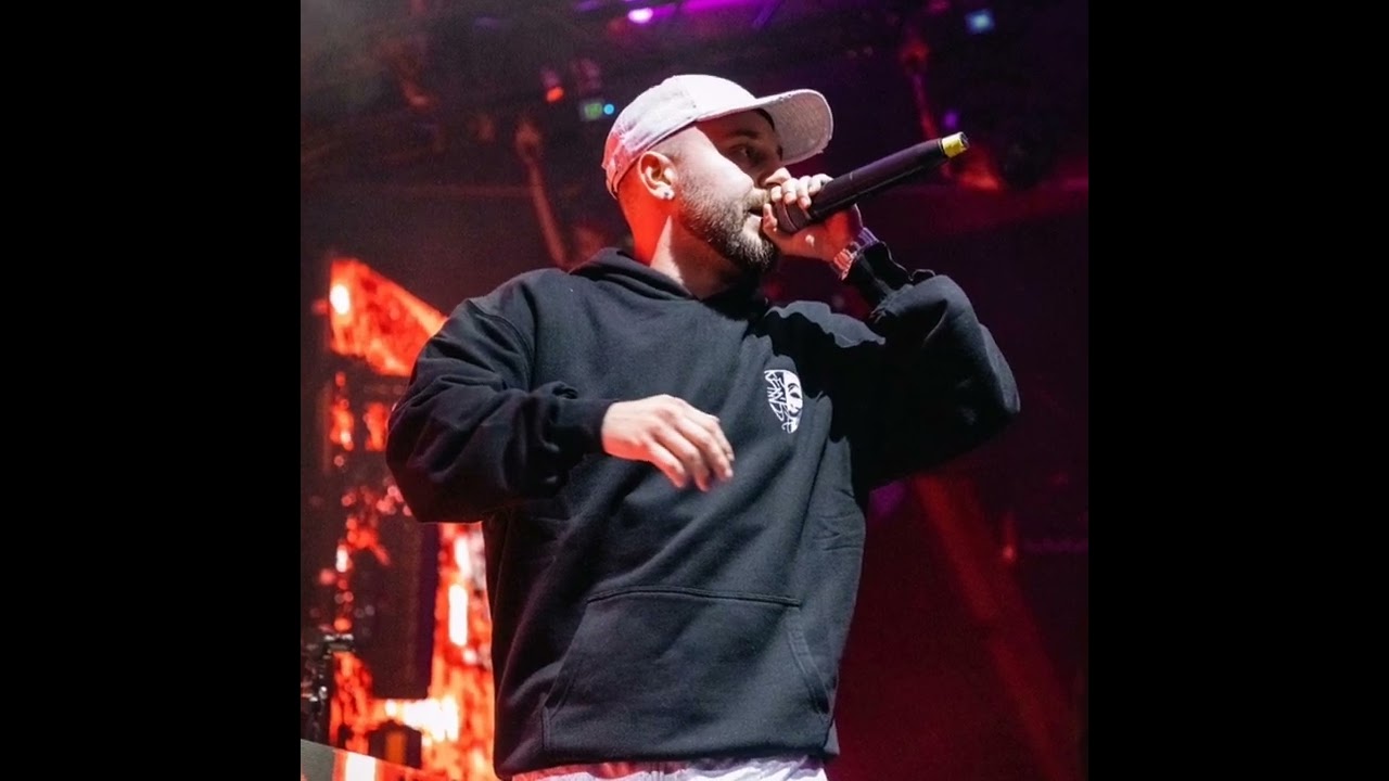 HENNY - BEJBE [sped up]