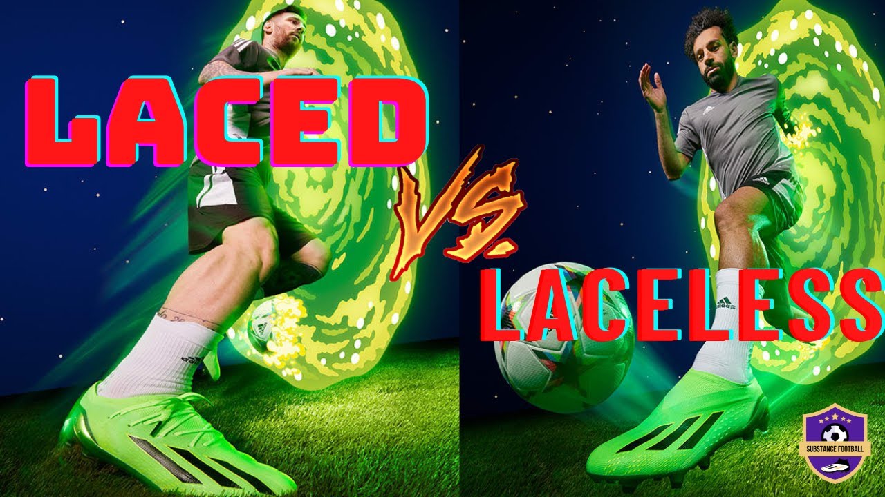 LACELESS BOOTS VS LACED BOOTS | CAN I USE MY BOOTS WITHOUT LACES?!