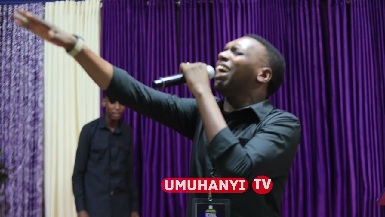 NDARAMIYE NA MWIRINZI MUGITERANE MWATUBEREYE UMUGISHA UDASANZWE