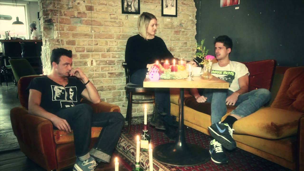 SDP - Interview