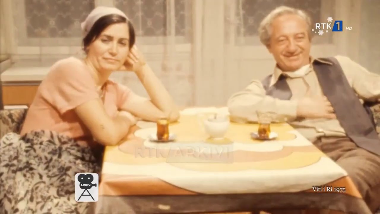 ARKIVI - VITI I RI 1975, SHKA: 