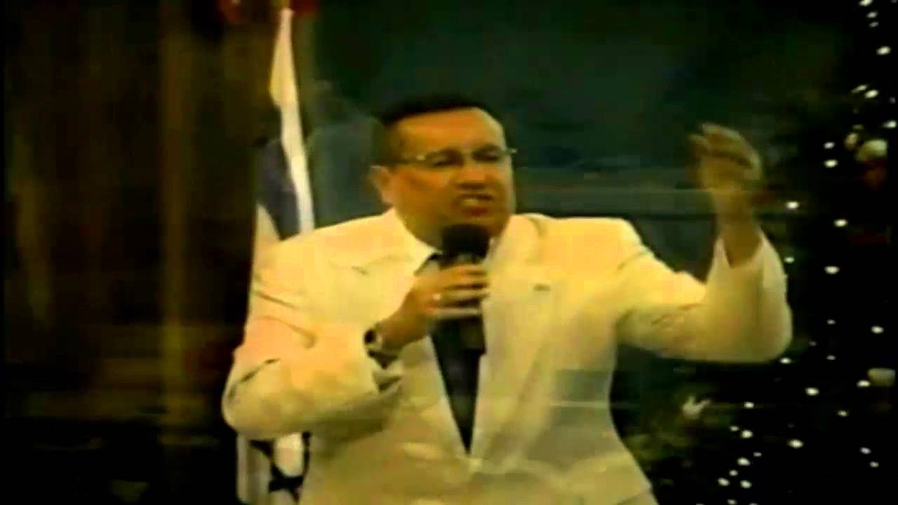 ¿Cruzar el Mar Rojo?│Pstr Gral. Dr. Edgar López Bertrand (Toby)