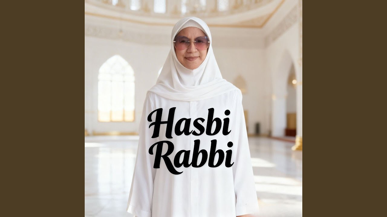 Hasbi Rabbi