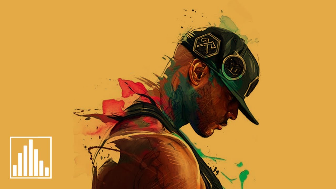 Booba Type Beat - R.I.P (Prod. Nassey)