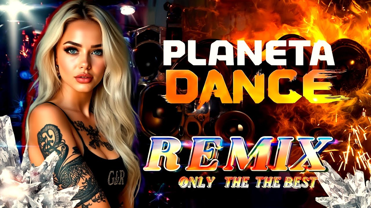 ITALO DANCE Classic 2000's MEGAMIX The Best #eurodance #dancemusic