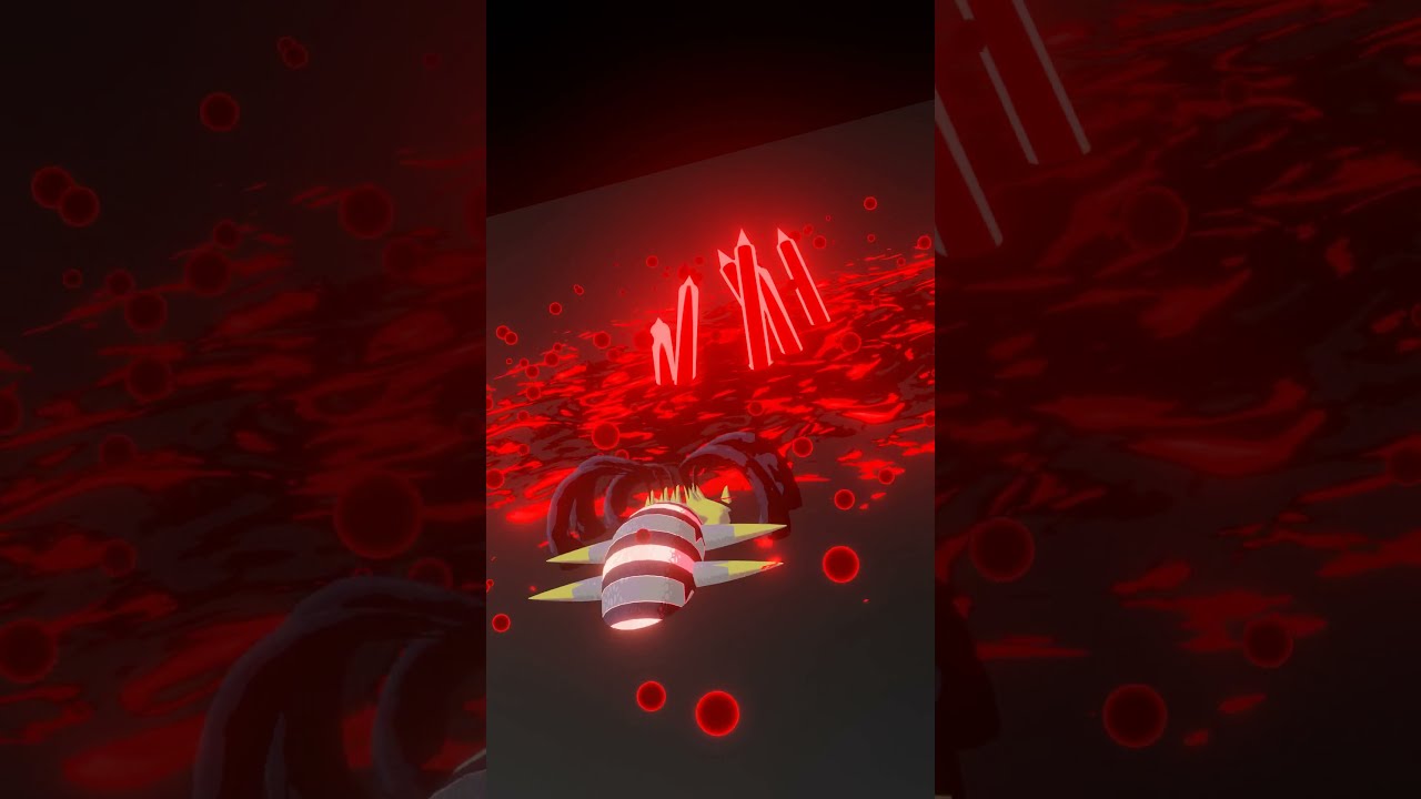 I remade Shadow Force for Giratina