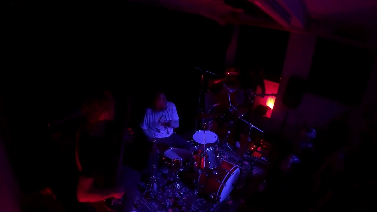 2/5 INV - TROTTOIR Live Altes Volksbad Mannheim 29.11.2025