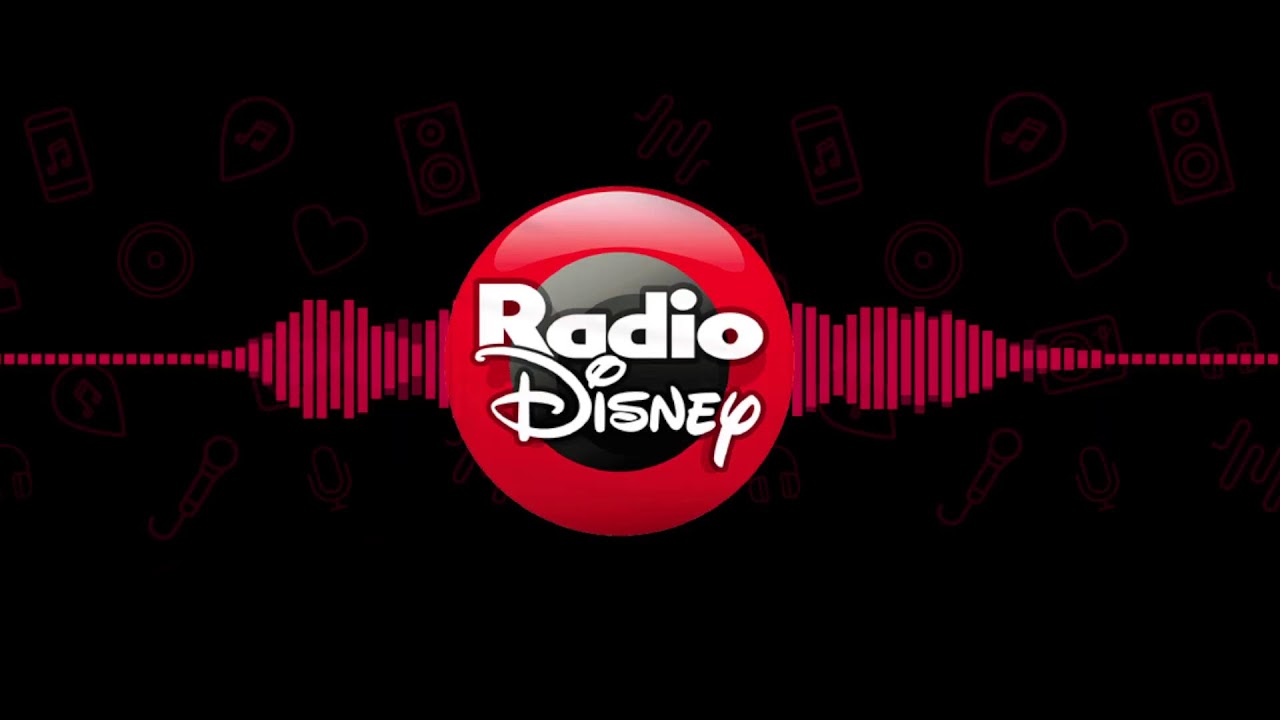 Radio Disney (En Vivo)