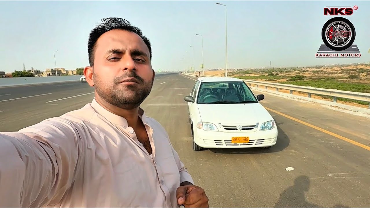 Suzuki Cultus Nawab Gari 😍😍 l