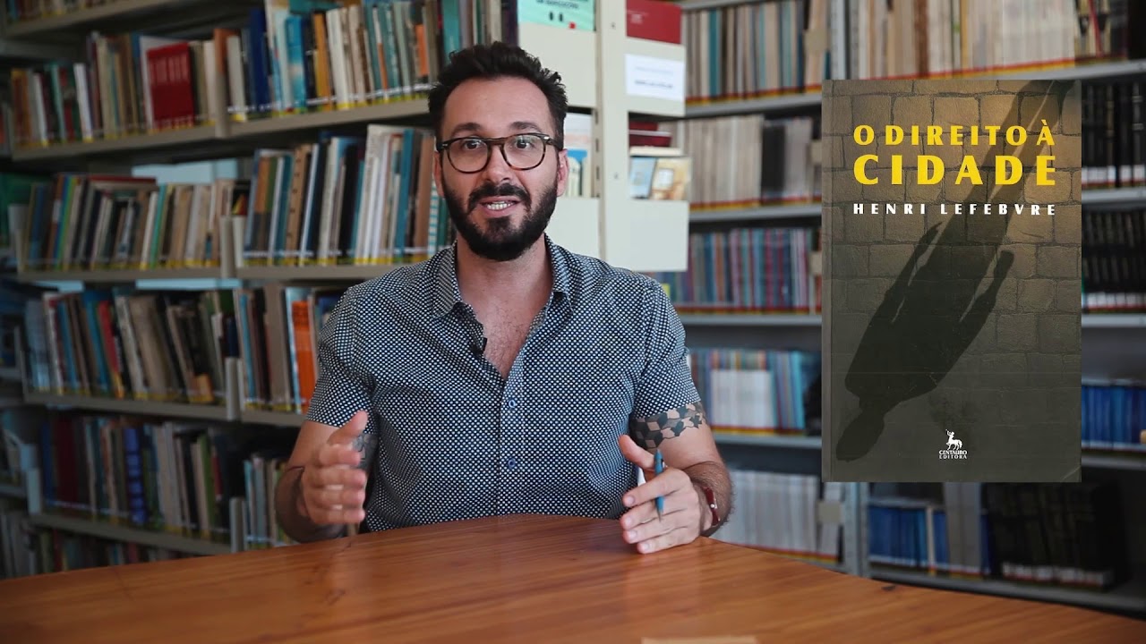 Direito à Cidade: o que é e qual sua atualidade | Paolo Colosso