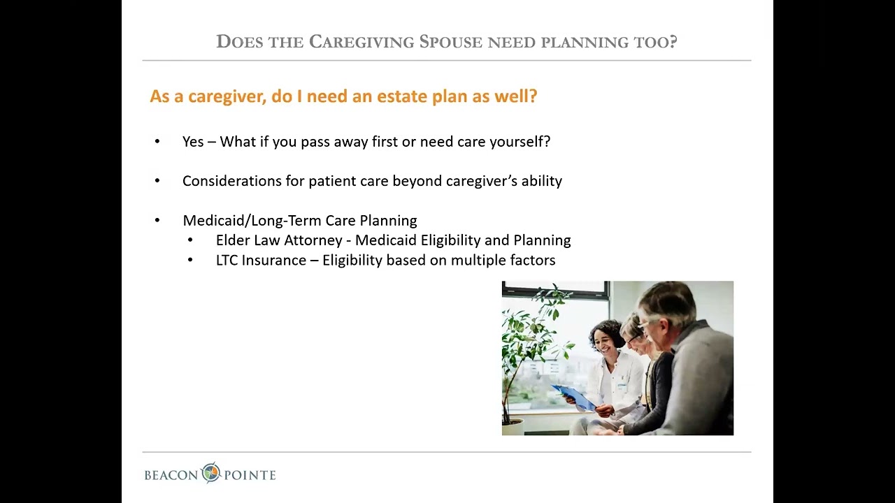 Estate Planning Essentials 8 25
