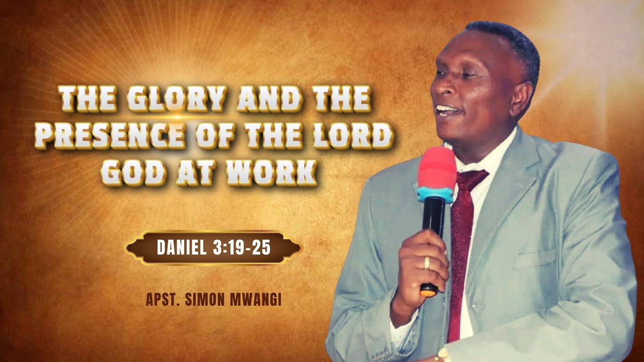 Established in  Divine Power and Authority