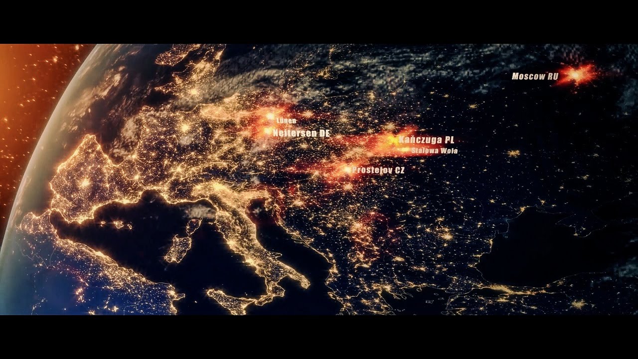 Axtone Promo